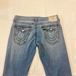 True religion